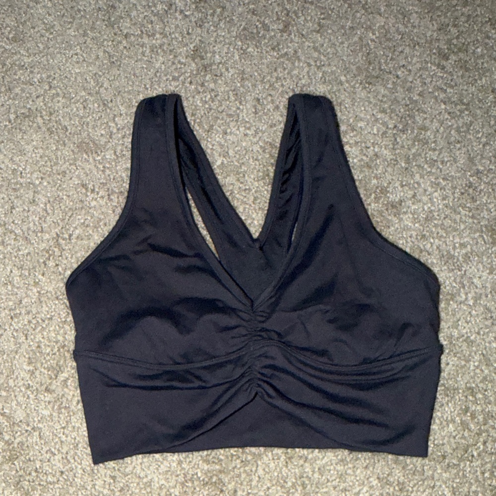 ALO Yoga Wild Thing Sports Bra